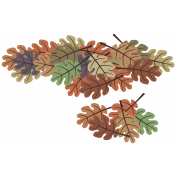 ps_paulinethompson_OA_leaf pile 2