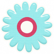 ps_paulinethompson_Bloom_flower 5-sticker