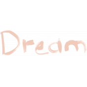 ShellHues1_dream wordart