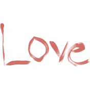 ShellHues1_love wordart