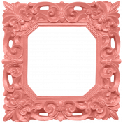 ShellHues1_ornate frame