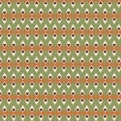 southwestern_patterned paper 10