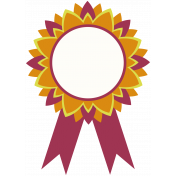 HappyBirthday_award ribbon 1