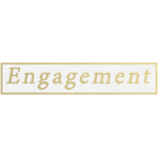 Our Special Day- Word Snippet- Engagement