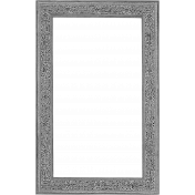 Paper Frame Template 026