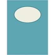 Layered Journal Card Template 021