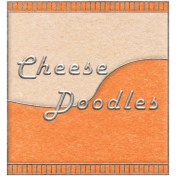 Picnic Day- Cheese Doodles Doodle