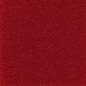 Picnic Day- Dark Red 2 Solid Paper