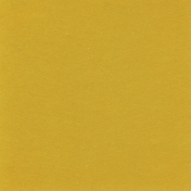 Picnic Day- Dark Yellow 2 Solid Paper
