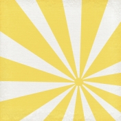 Summer Day - Sunburst Paper