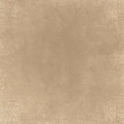 Back To Nature- Light Brown News Paper