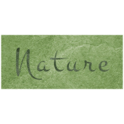 Back To Nature- Word Snippet- Nature