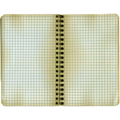 School of Art- Notebook