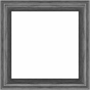 Wood Frame Template 027