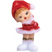 Memories & Traditions- Elf Toy 2