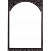 Memories and Traditions- Studio Black Frame