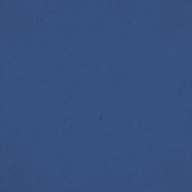 Spring Day- Dark Blue Solid Paper