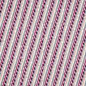 Family Day- Diagonal Striped Paper