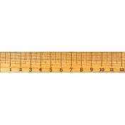 Digital Day- Ruler