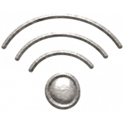 Digital Day- WiFi Symbol 01