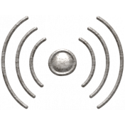 Digital Day- WiFi Symbol 02
