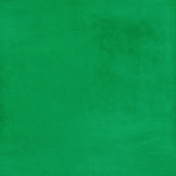 At the Zoo- Dark Green Solid Paper