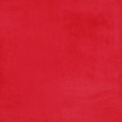 At the Zoo- Dark Red Solid Paper