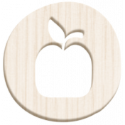 Apple Crisp- Apple Coin