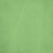 Apple Crisp- Green Stripe Paper 01