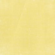 Apple Crisp- Yellow Dots Paper