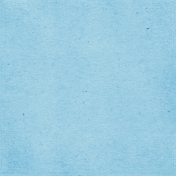 Treasured Mini- Blue Paper