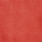 Treasured Mini- Red Paper