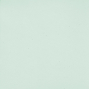 New Day- Light Mint Solid Paper