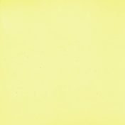 New Day- Light Yellow Solid Paper