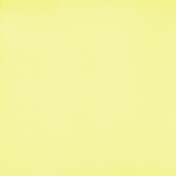 New Day- Light Yellow Solid Paper