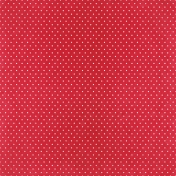 All The Princesses- Red Dots 02 Paper