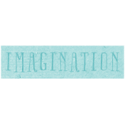 All the Princess- Imagination Word Art