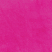 Snow & Snuggles- Hot Pink Solid Paper