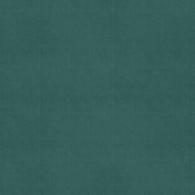 Think Spring- Dark Green Solid Paper