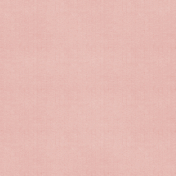 Think Spring- Light Pink Solid Paper