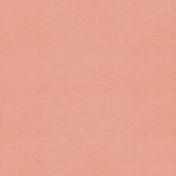 Think Spring- Peach Solid Paper