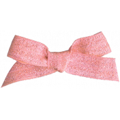 Captured – Pink Bow