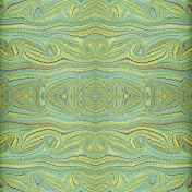 April Showers – End Paper