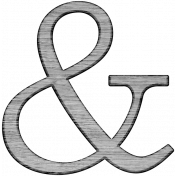 Ampersand Template 003