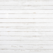 School's Out For Summer - White Wood Paper