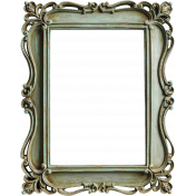 Through Thick & Thin - Green Frame