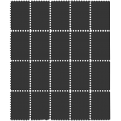 Shape Mask 046