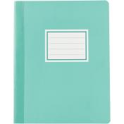 Snuggled Up – Notebook