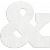 Snuggled Up – Wood Ampersand