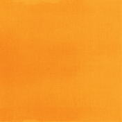 In The Moonlight – Orange Solid Paper 02